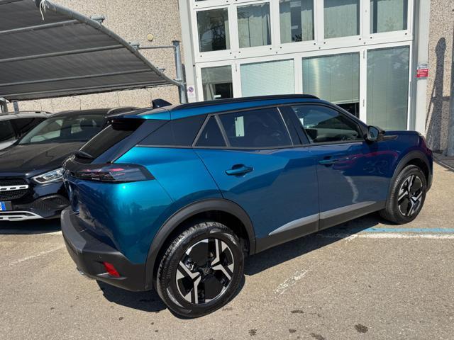 PEUGEOT 2008 Hybrid 145 e-DCS6 Allure KM. 26360