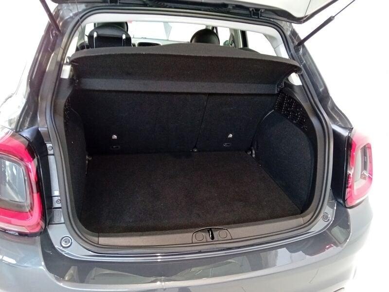 FIAT 500X 500X 1.3 MultiJet 95 CV Urban