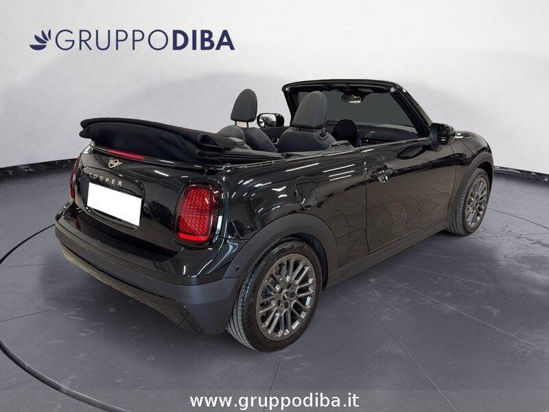 MINI Mini Cooper Cabrio F67 2.0 C Classic auto