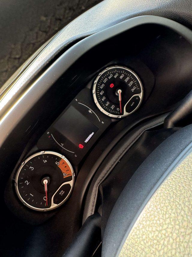 JEEP Renegade 1.6 mjt Longitude 2wd 120cv