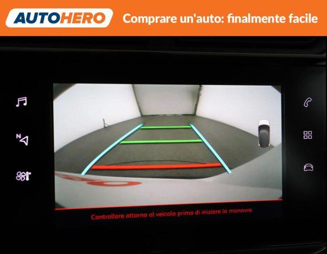CITROEN C3 PureTech 82 S&S Shine