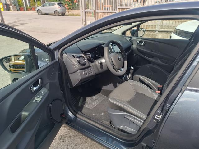 RENAULT Clio dCi 8V 75 CV Start&Stop 5 porte Energy Intens
