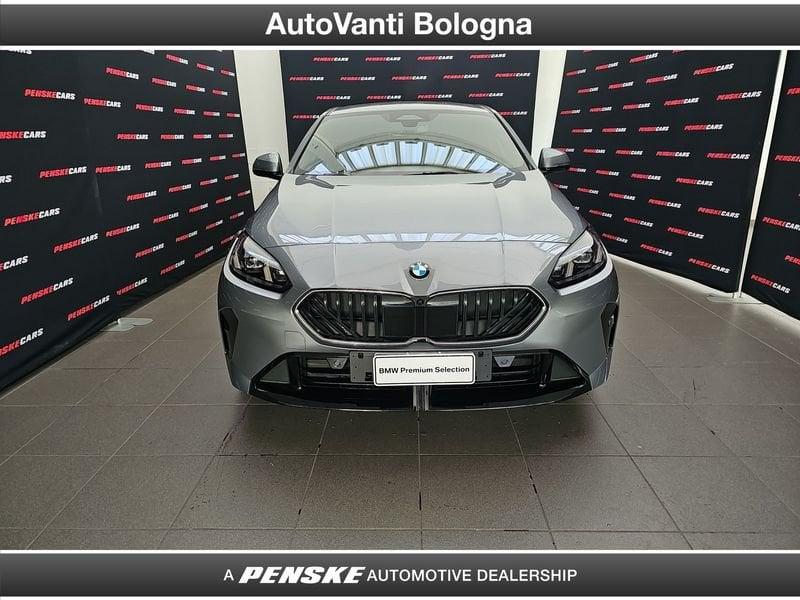 BMW Serie 1 118d MSport Pro auto