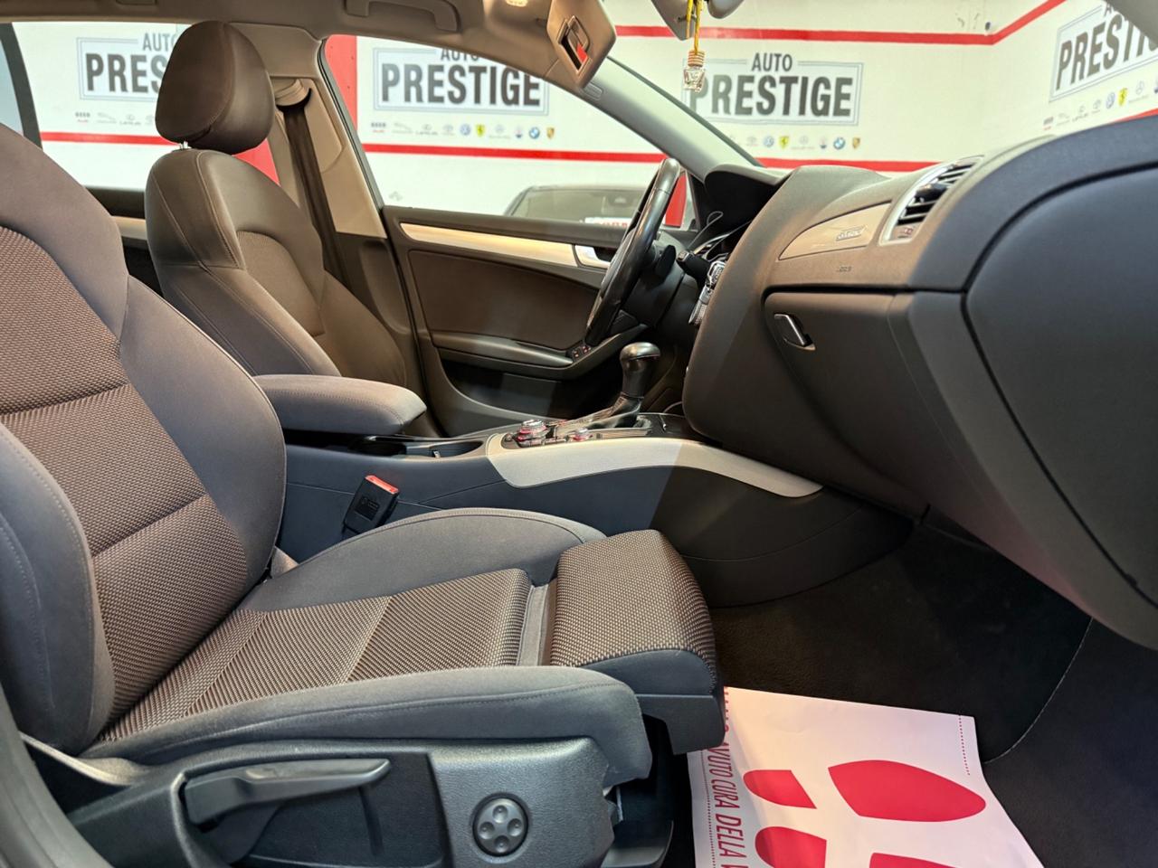Audi A4 allroad 2.0 TDI 190 CV Advanced Plus
