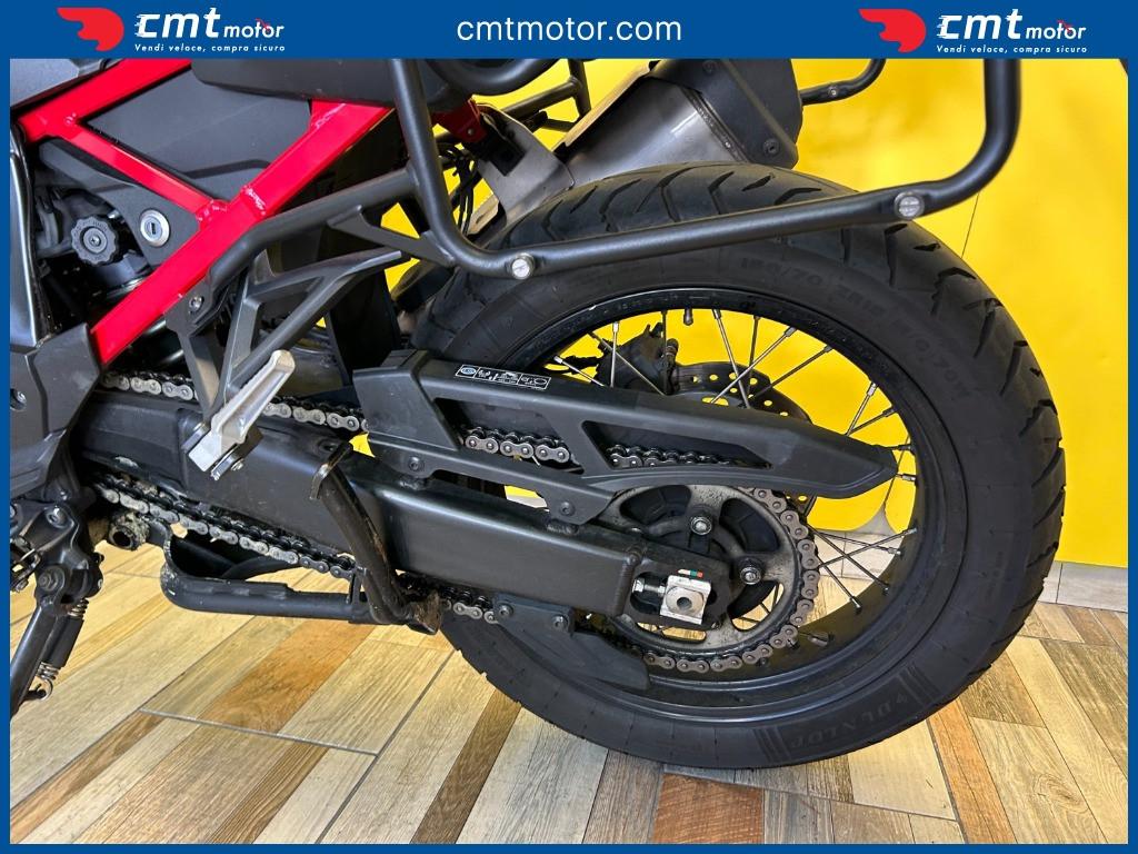 Honda Africa Twin CRF 1100L - 2020
