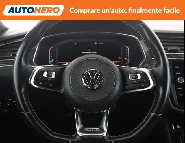 VOLKSWAGEN Tiguan Allspace 2.0 TDI SCR DSG Advanced BMT