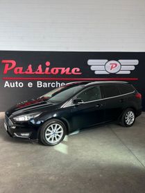 Ford Focus Titanium Prezzo NON vincolato a finanziamento