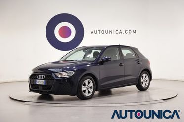 AUDI A1 SPB 30 TFSI S TRONIC