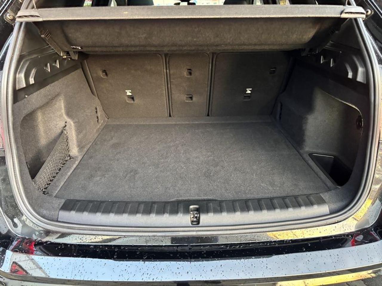 BMW X1 sDrive 20d Msport FULL LED-TETTO-NAVI-18"