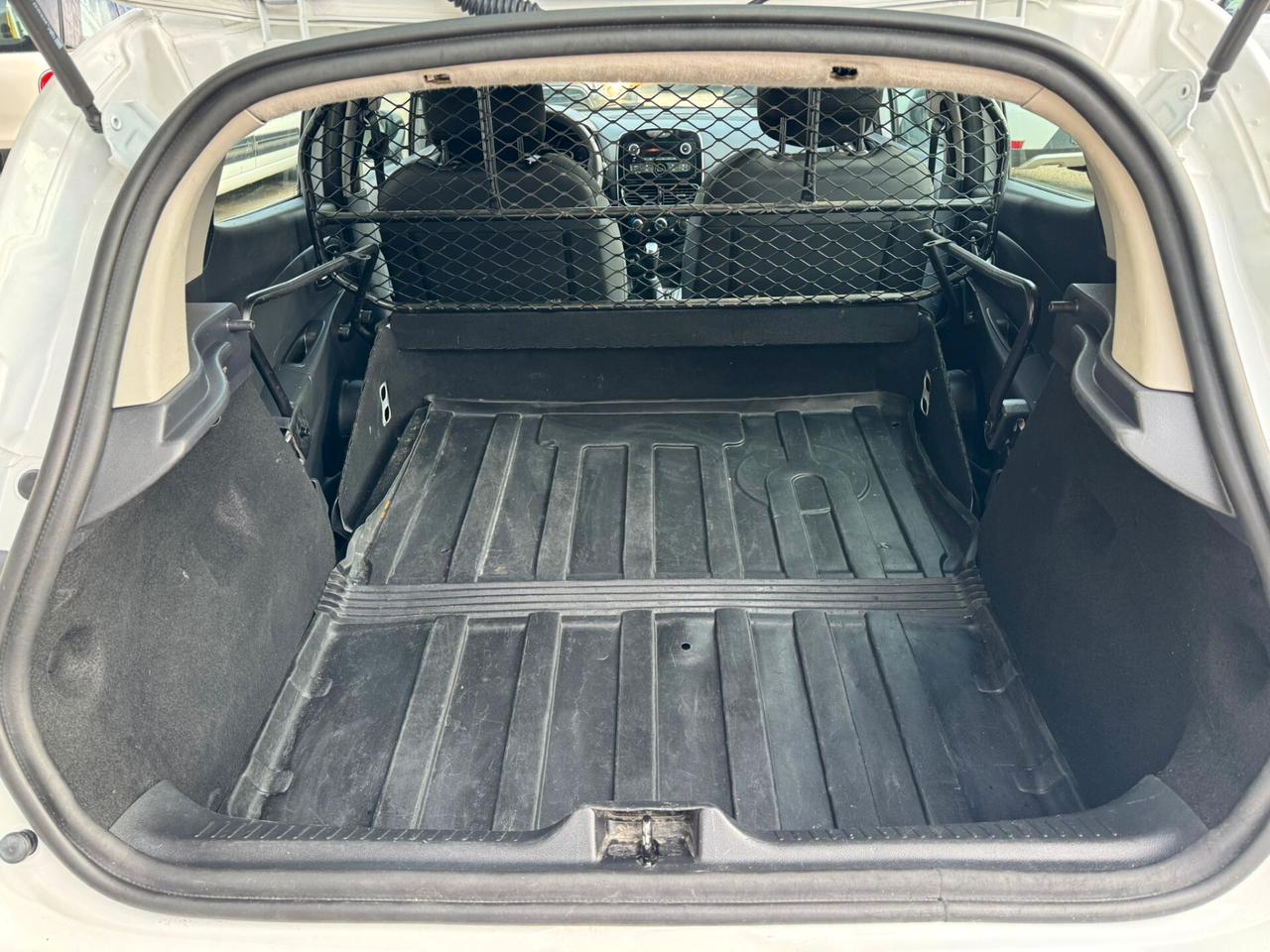 Renault Clio 1.5 dCi 8V 75CV Start&Stop 5 porte Van