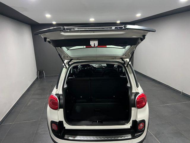 FIAT 500L 1.3 Multijet 95 CV Dualogic Trekking