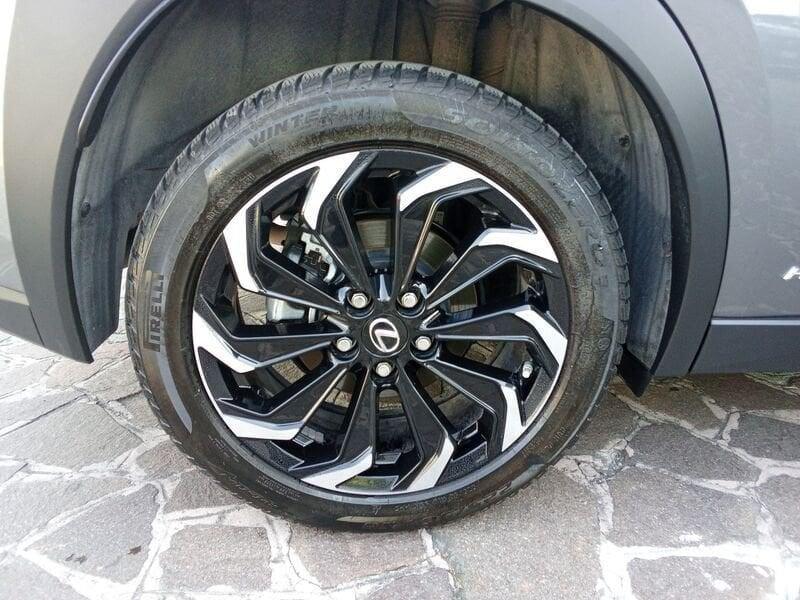 Lexus UX 250 Hybrid Premium 2WD