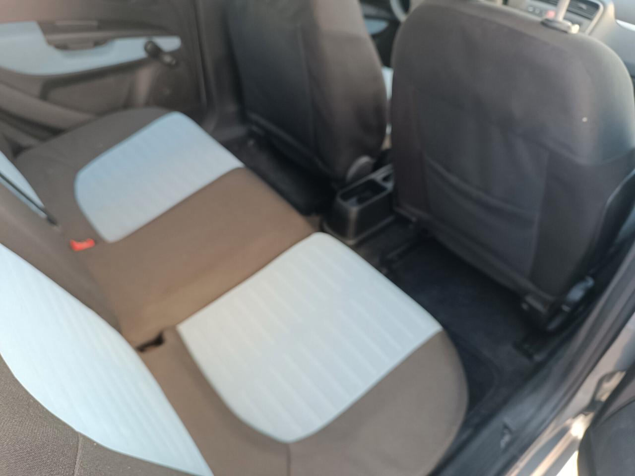 Fiat grande punto 1.2 benzina