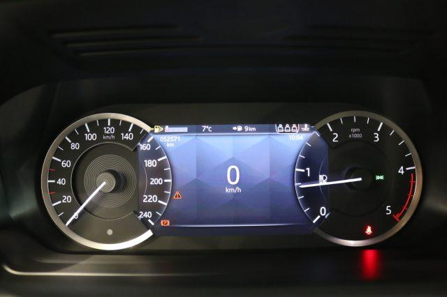 LAND ROVER Discovery Sport 2.0 eD4 163 CV 2WD R-Dynamic S