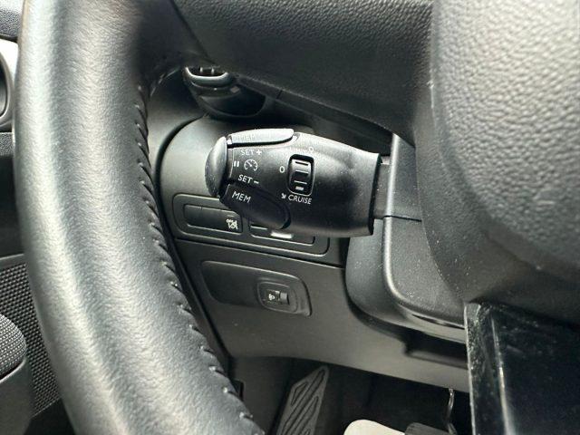 CITROEN C3 Aircross AUTOMATICA! 1.5 BlueHDi 120 S&S EAT6 Shine