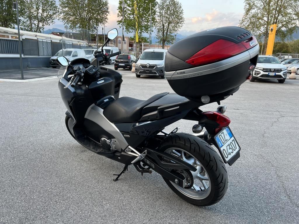 Honda NC 700 Abs