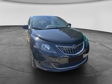 LANCIA Ypsilon III 2021 - Ypsilon 1.0 firefly hybrid Platino s&s 70cv