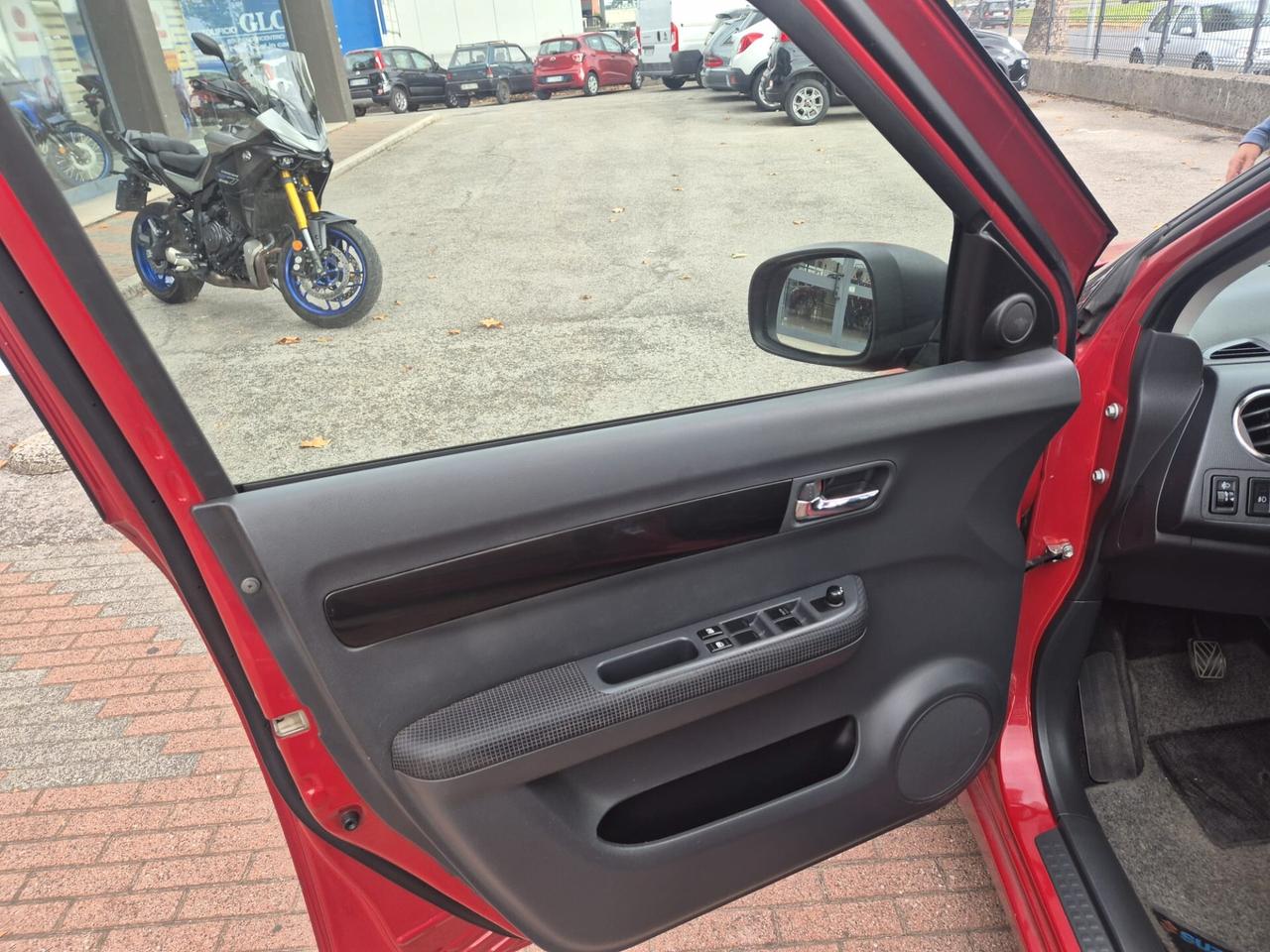 Suzuki Swift 1.3 4x4 5p. --Possibile Imp. GPL NEW!