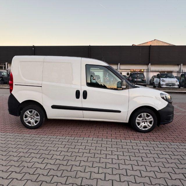 FIAT Doblo 1.6 Mjet 105cv PC-TN CARGO LOUNGE 3 POSTI