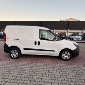 FIAT Doblo 1.6 Mjet 105cv PC-TN CARGO LOUNGE 3 POSTI