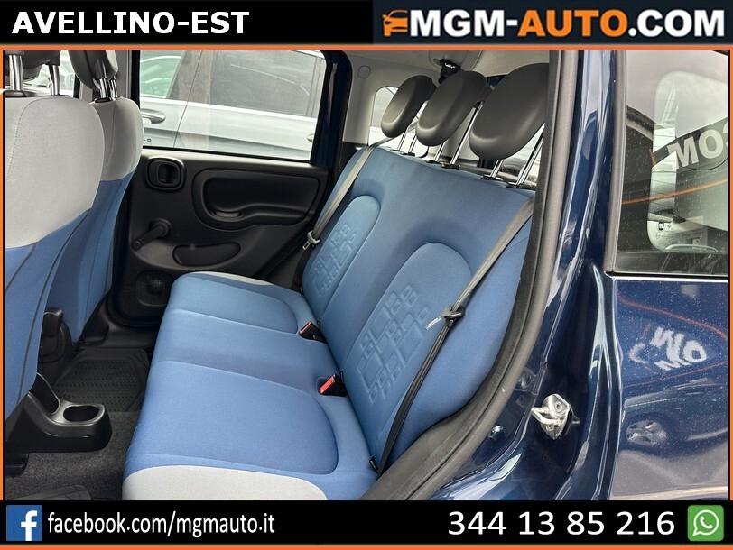 Fiat Panda 1.3 MJT 95 CV S&S Easy