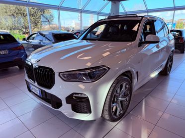 Bmw X5 xDrive30d Msport
