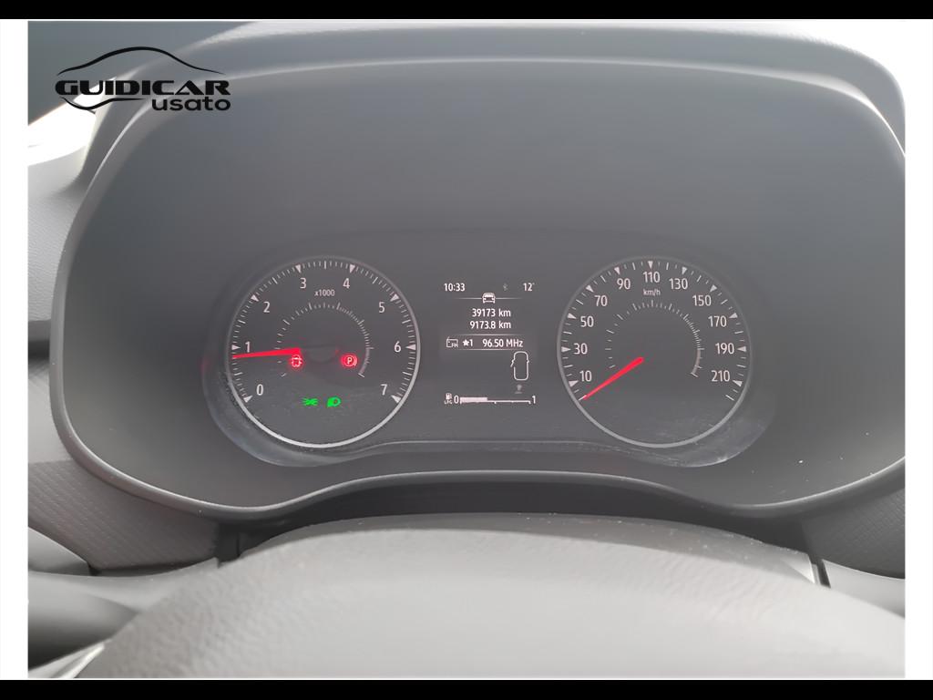 DACIA Sandero Stepway III 2021 - Sandero Stepway 1.0 tce Essential