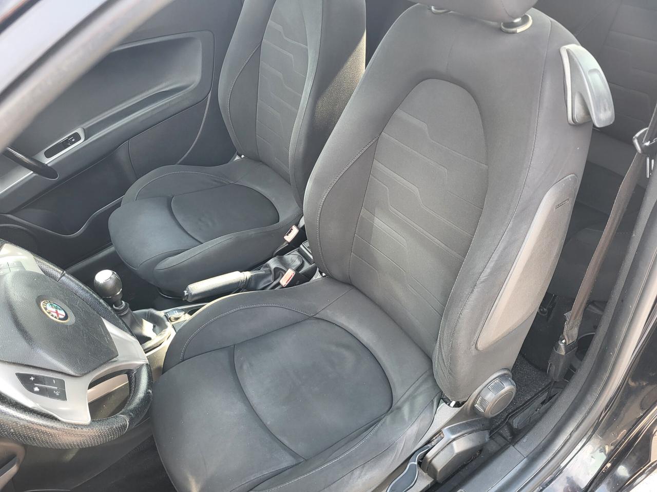 Alfa Romeo MiTo 1.4 70 CV 8V Progression