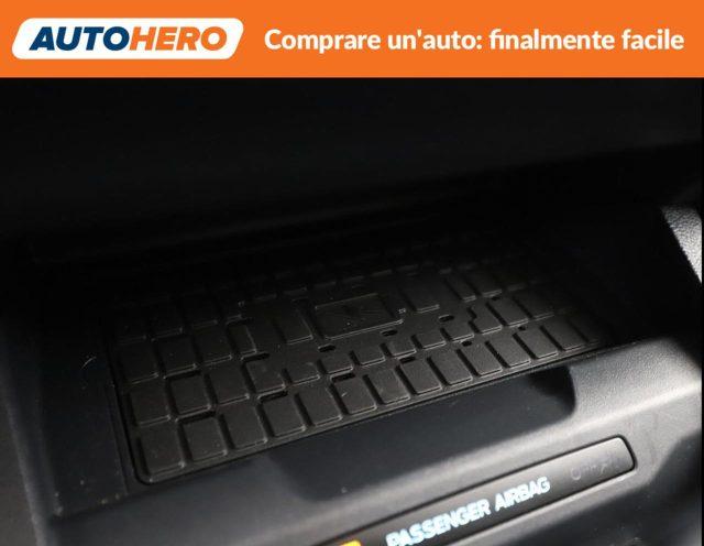 FORD Tourneo Courier 1.0 EcoBoost Active