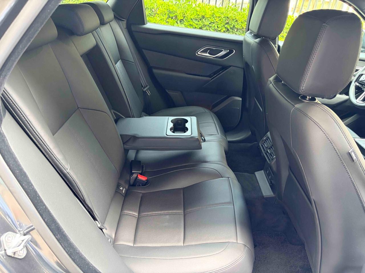 Land Rover Range Velar 2.0 I4 PHEV 404 CV Dynamic SE