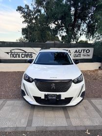 Peugeot 2008 BlueHDi 110 S&S Allure Pack
