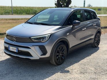 Opel Crossland 1.2 12V Start&Stop Design & Tech