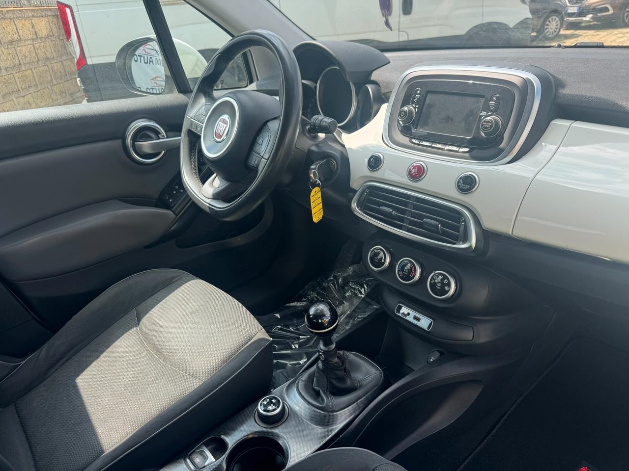 Fiat 500X 1.3 MultiJet 95 CV Lounge GARANZIA 12 MESI