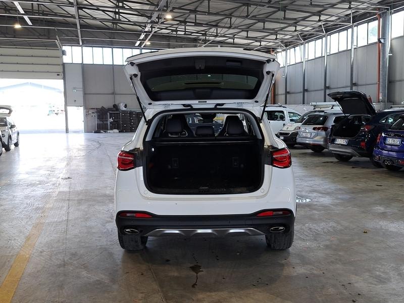 MG HS 1.5T MT 2WD