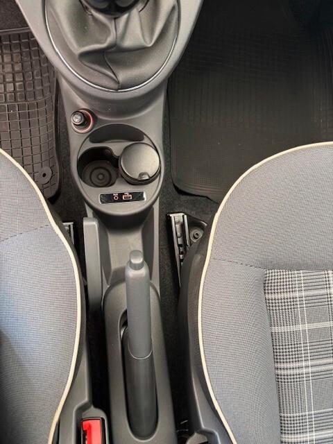 Fiat 500 1.3 Multijet 95 CV Lounge tetto panoramico