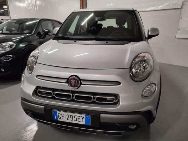 FIAT 500L 1.4 95 CV Cross MY21 GPL