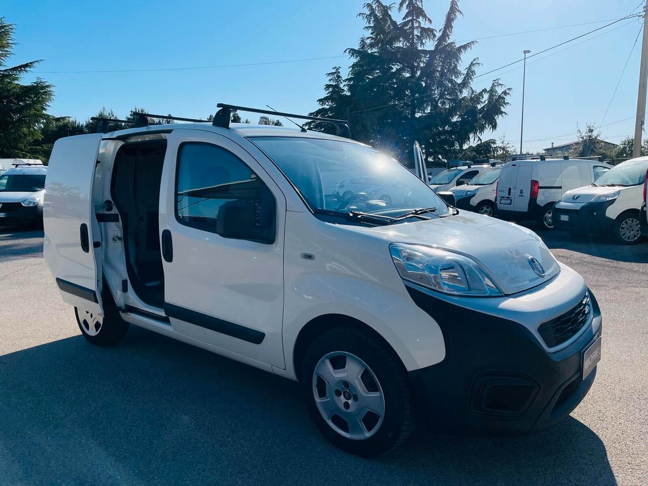 Fiat Fiorino 1.3 MJT 95CV SX