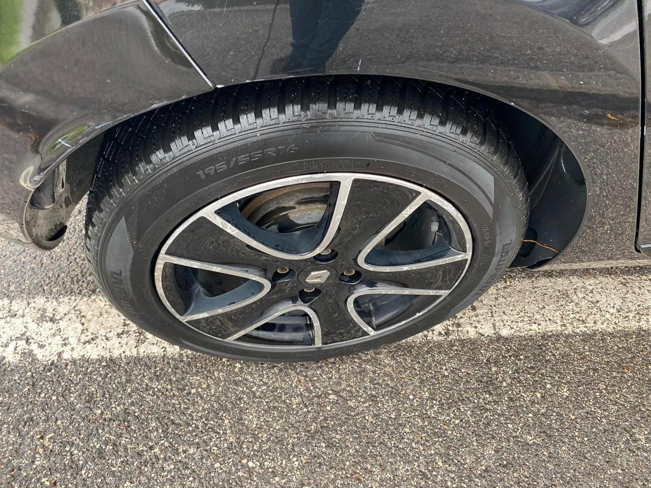 Renault Clio 1.2 75CV 5 porte Live