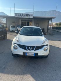 Nissan Juke 1.6 Tekna