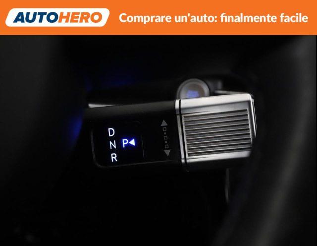 HYUNDAI Tucson 1.6 PHEV aut. Exellence