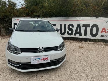 Volkswagen Polo 1.4 TDI 5p. Trendline