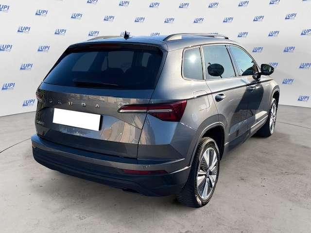 Skoda Karoq 1.0 tsi Executive 110cv