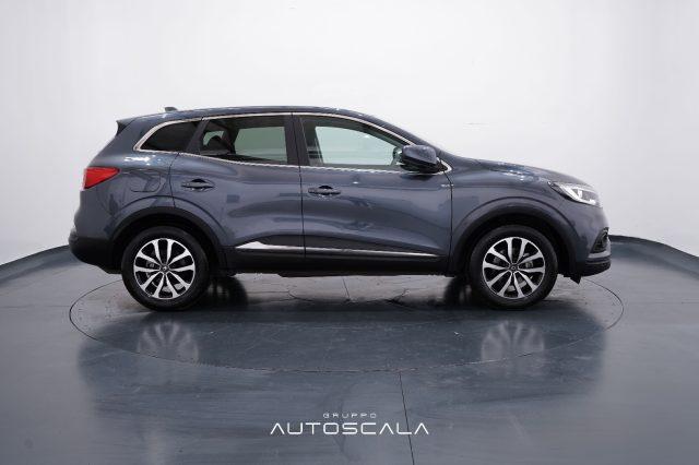 RENAULT Kadjar 1.5 Blue dCi 115cv EDC Sport Edition