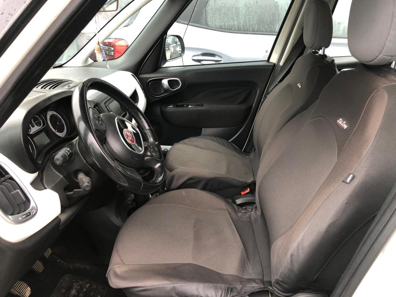 Fiat 500L 1.3 Multijet 85 CV Pop