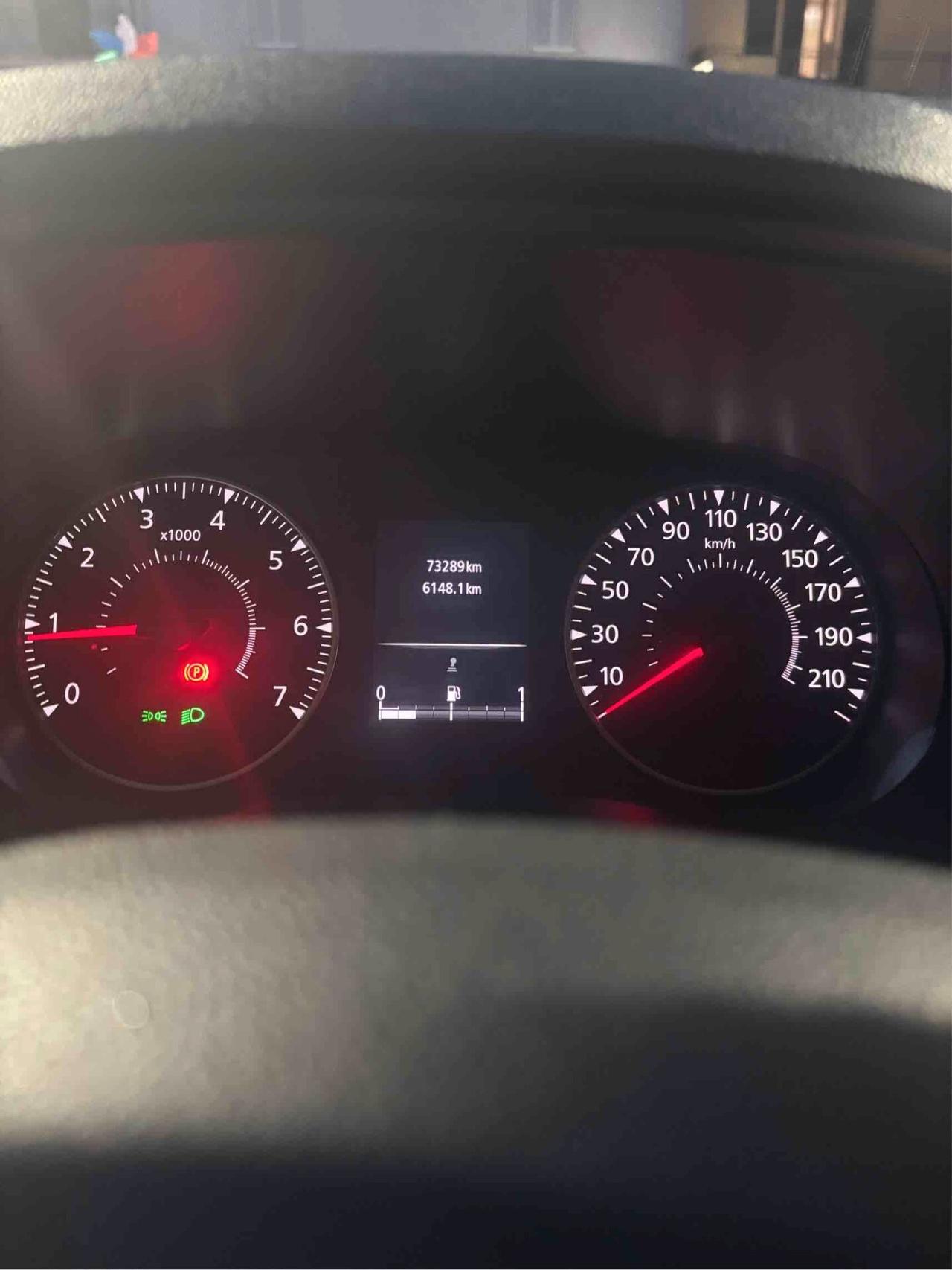 Dacia Duster 1.5 Blue dCi 8V 115 CV 4x2 Journey