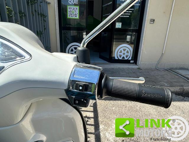 PIAGGIO Vespa 50 primavera .