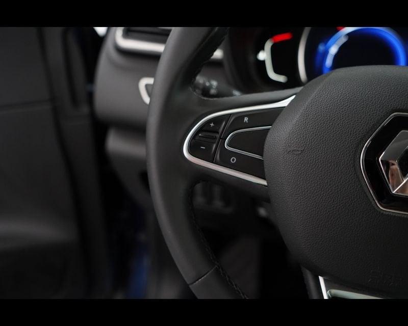 Renault Kadjar TCe 140CV FAP Sport Edition