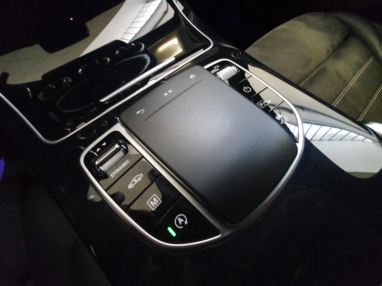 Mercedes-Benz GLC Coupé (C253) - GLC 300 d 4Matic Coupé Premium