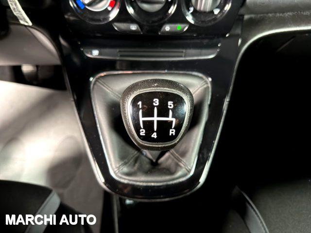 LANCIA Ypsilon 1.2 69 CV 5 porte Gold