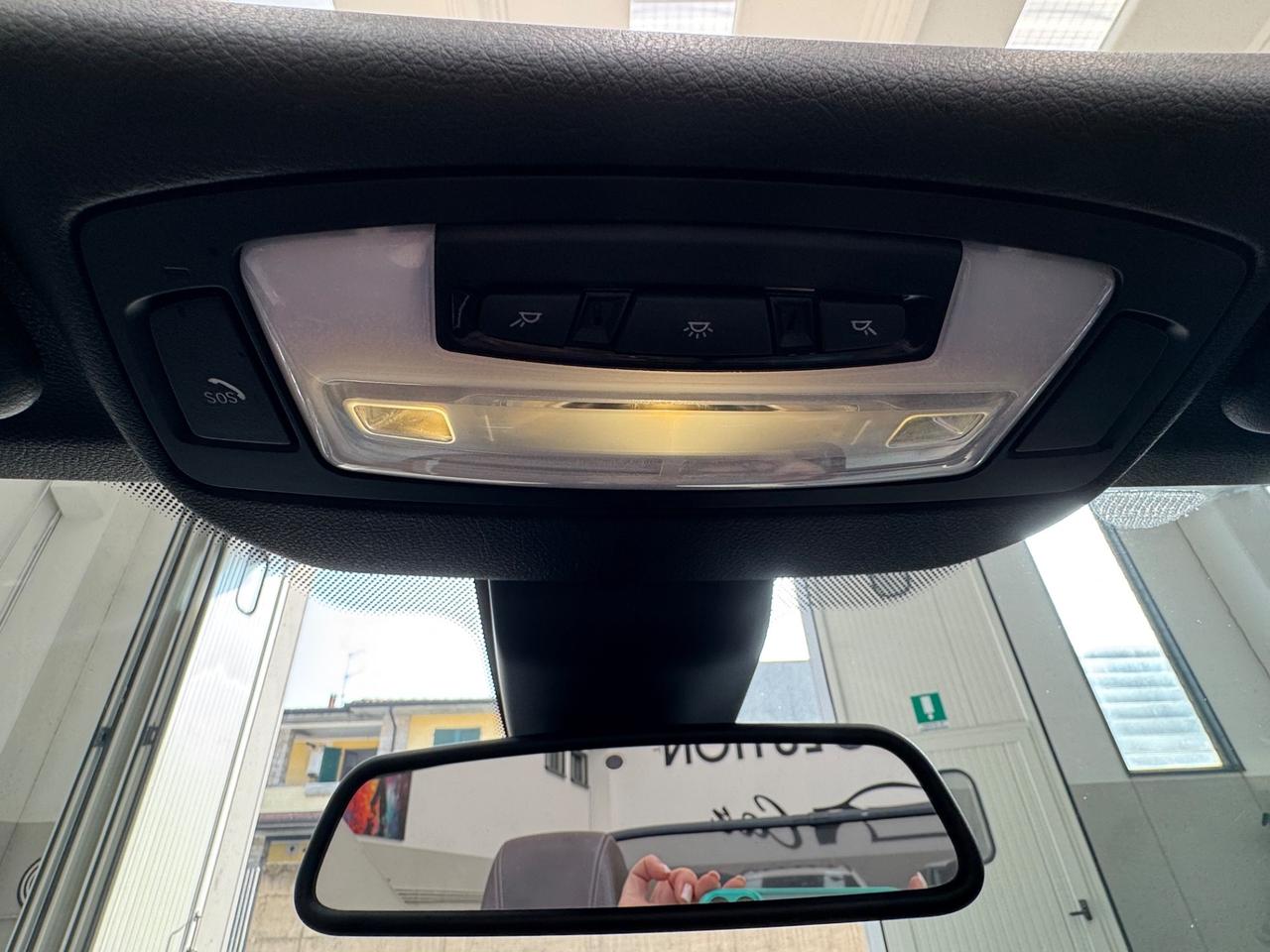 Bmw 420 420d Cabrio Luxury